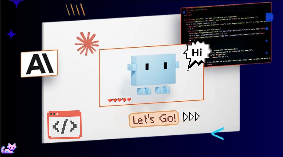 Intelligent Custom Bots